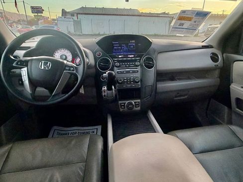 Used 2015 Honda Pilot SE image 27
