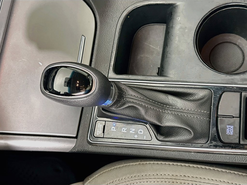 Used 2017 Hyundai Sonata SE FWD image 16