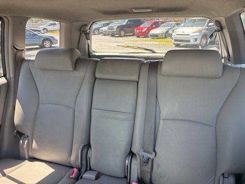 Used 2006 Toyota Highlander Limited AWD/4WD image 12