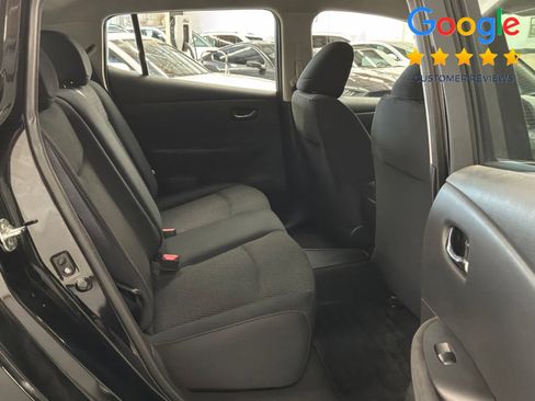 Used 2015 Nissan Leaf S w/ Charge Package FWD image 13