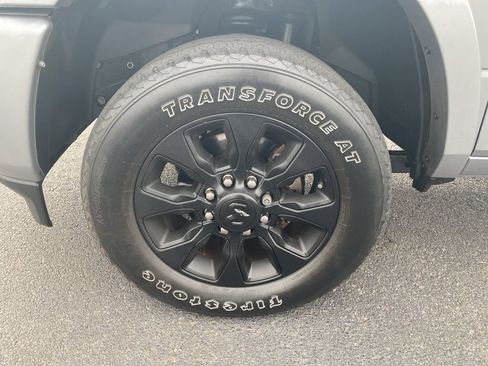 Used 2023 RAM 2500 Limited w/ Night Edition image 49