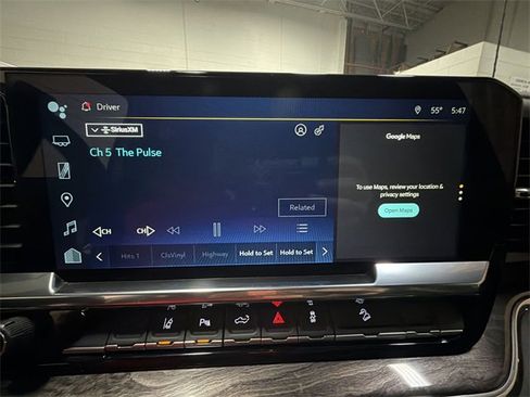 Certified 2025 Chevrolet Silverado 3500 LTZ w/ LTZ Premium Package image 16