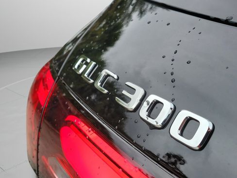 Certified 2026 Mercedes-Benz GLC 300 image 30