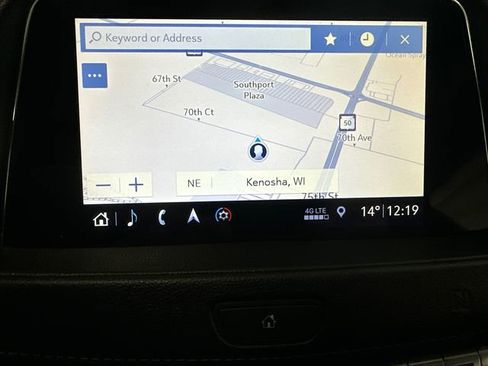 Used 2019 Cadillac XT4 Sport image 15