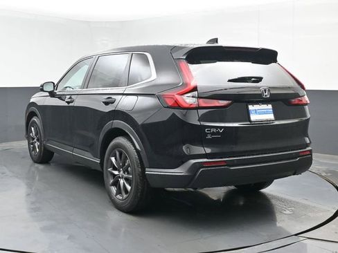 New 2026 Honda CR-V EX-L image 7