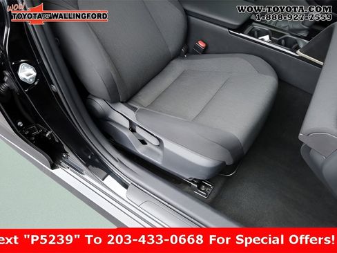 Certified 2025 Toyota Camry LE image 26