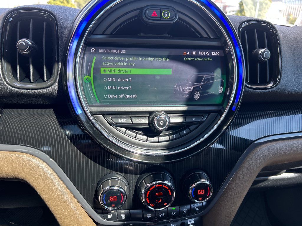 Used 2019 MINI Cooper Countryman S AWD/4WD image 21
