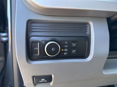 New 2026 Ford F350 XLT w/ FX4 Off-Road Package AWD/4WD image 15