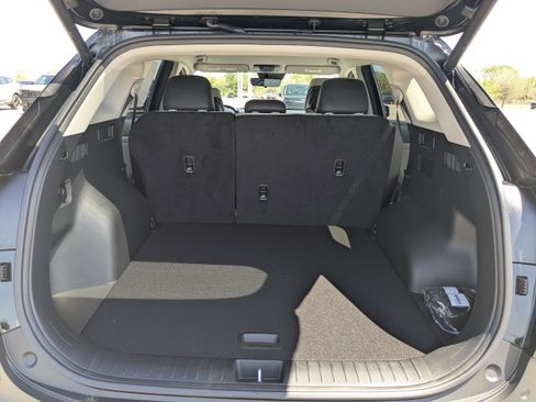 New 2026 Kia Sportage EX FWD image 14
