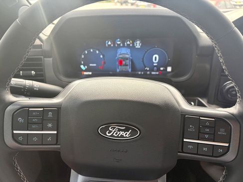 Used 2026 Ford F150 Lariat w/ Equipment Group 501A Mid AWD/4WD image 14