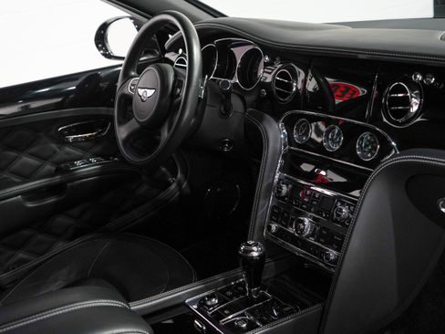 Used 2016 Bentley Mulsanne Speed RWD image 17