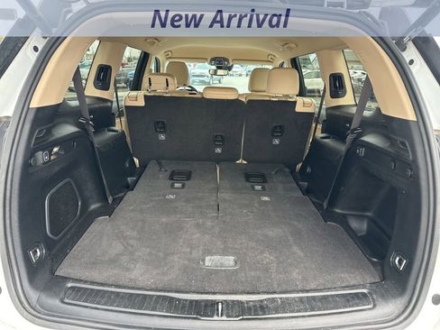 Used 2021 Jeep Grand Cherokee L Limited image 9