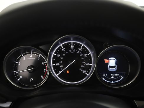 Used 2024 MAZDA CX-5 AWD 2.5 S w/ Preferred Package image 19