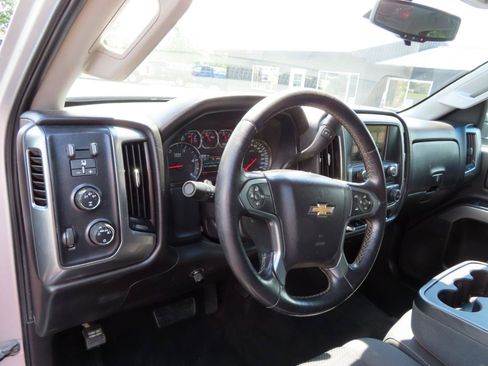 Used 2015 Chevrolet Silverado 2500 LT AWD/4WD image 31