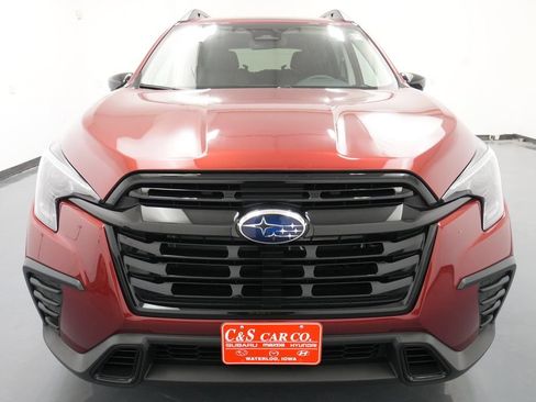 New 2026 Subaru Ascent Premium w/ Popular Package #1 AWD/4WD image 2