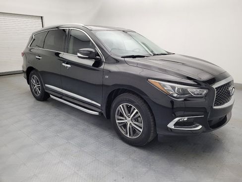 Used 2018 INFINITI QX60 FWD w/ Premium Plus Package image 11