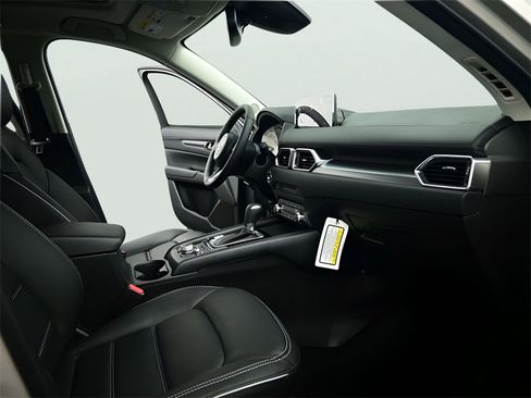 New 2025 MAZDA CX-5 AWD 2.5 S image 6