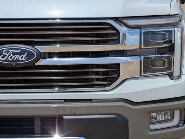 New 2026 Ford F150 King Ranch w/ Equipment Group 601A High AWD/4WD image 36