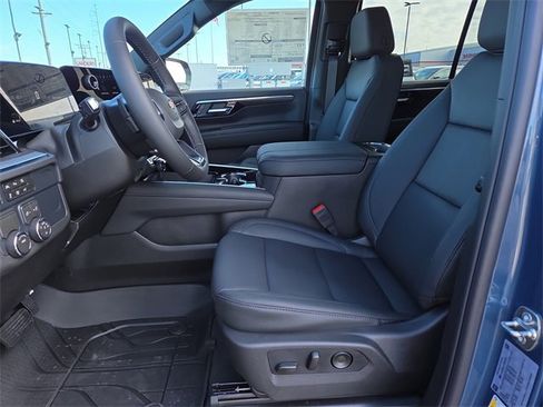 New 2026 Chevrolet Tahoe LT image 13