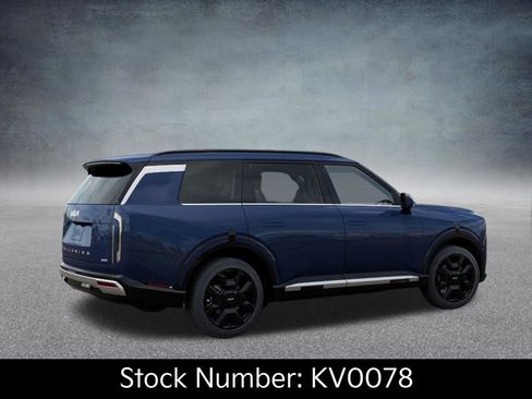 New 2027 Kia Telluride X-Line SX Prestige image 6