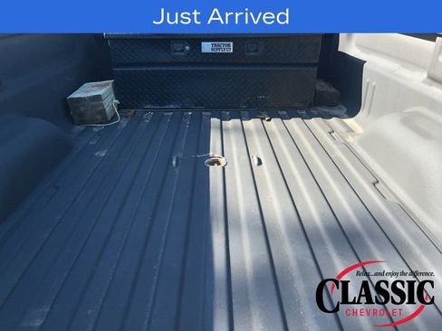 Used 2019 GMC Sierra 3500 Denali w/ Duramax Plus Package image 20