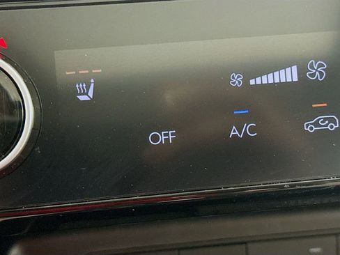 Used 2025 Hyundai Tucson SEL image 19