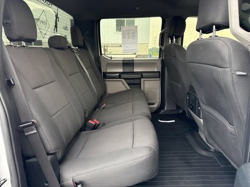 Used 2019 Ford F150 XL w/ Equipment Group 101A Mid AWD/4WD image 16