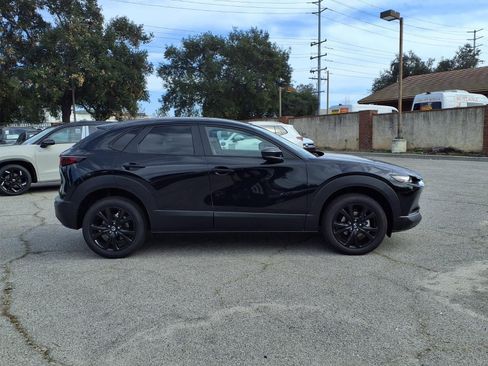New 2026 MAZDA CX-30 AWD 2.5 S w/ Select Sport Pkg image 3
