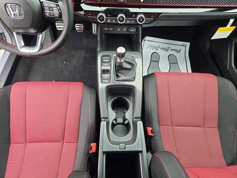 New 2026 Honda Civic Si image 20