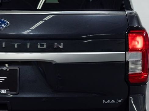 Used 2024 Ford Expedition Max XLT AWD/4WD image 8