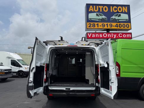 Used 2019 Ford Transit 250 130 Low Roof RWD image 13