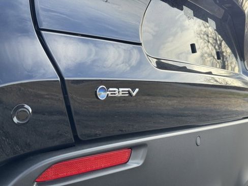 New 2026 Toyota bZ image 38