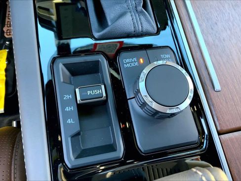 Used 2026 Toyota Tundra 1794 Edition image 33