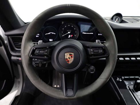 Certified 2022 Porsche 911 Carrera GTS image 24