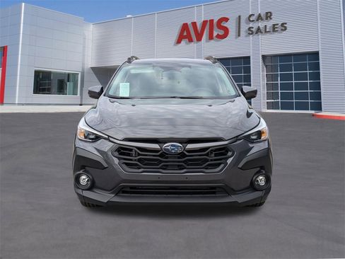 Used 2024 Subaru Crosstrek 2.0i Premium image 2