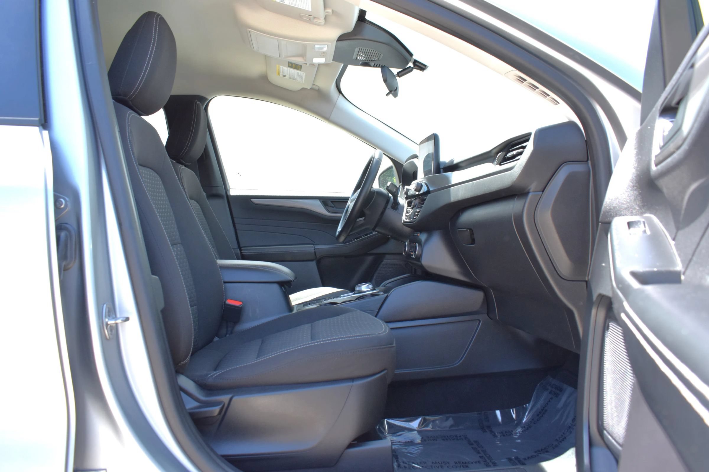 Used 2023 Ford Escape Active AWD/4WD image 52