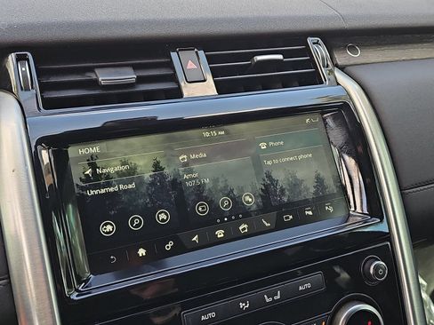 Used 2019 Land Rover Discovery HSE AWD/4WD image 21
