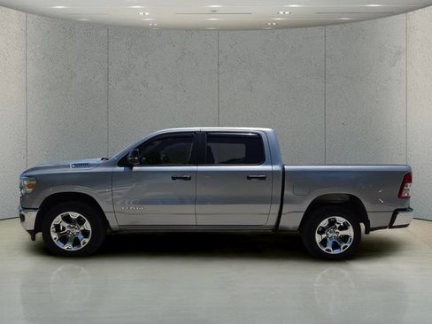 Used 2023 RAM 1500 Big Horn AWD/4WD image 9