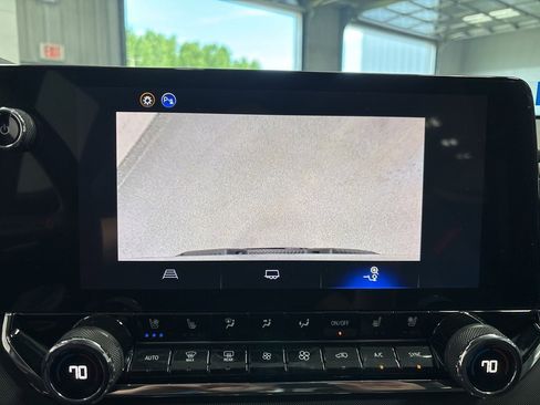 New 2025 Chevrolet Colorado Z71 w/ Z71 Convenience Package 2 image 18