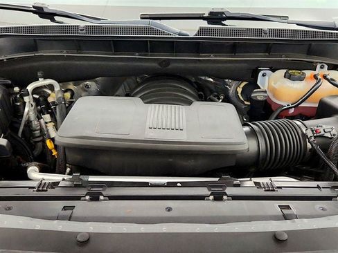 Used 2023 Chevrolet Tahoe High Country AWD/4WD image 28