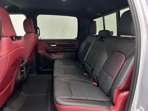 New 2026 RAM 1500 Rebel image 14