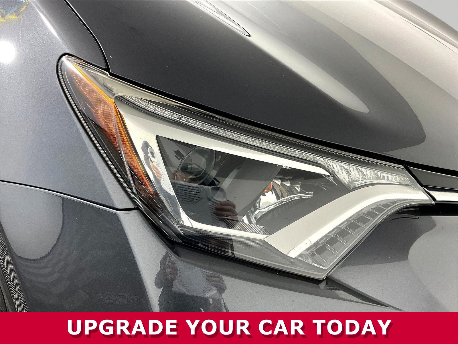Used 2017 Toyota RAV4 XLE w/ All Weather Liner Package AWD/4WD image 29