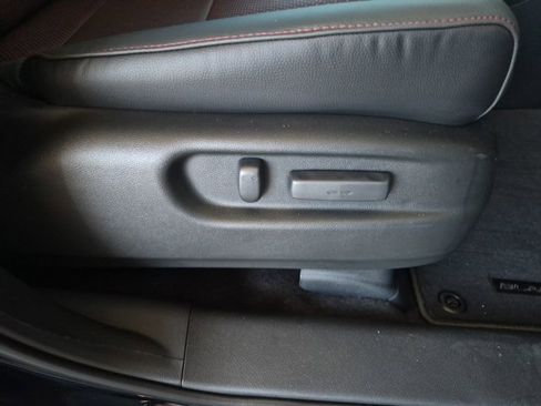 New 2026 Honda Ridgeline Black Edition image 38