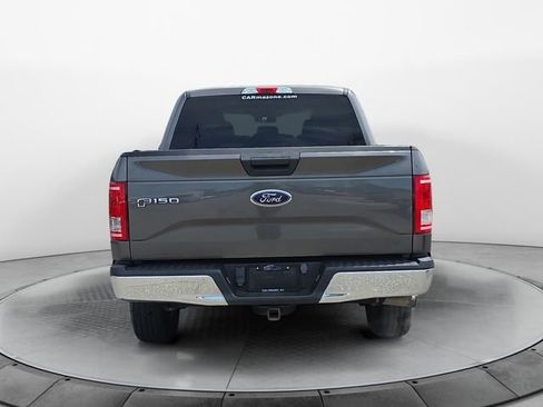Used 2015 Ford F150 XLT w/ Trailer Tow Package image 4