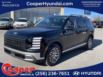 New 2026 Hyundai Palisade SEL