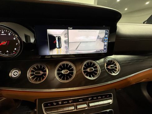 Used 2019 Mercedes-Benz E 450 4MATIC Coupe image 48