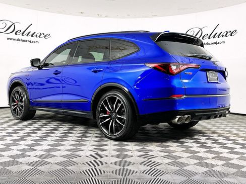 Used 2023 Acura MDX Type S image 4
