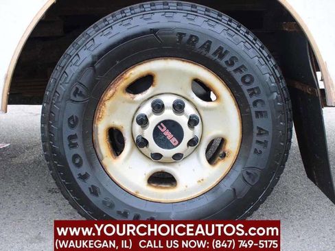 Used 2014 GMC Savana 3500 image 14