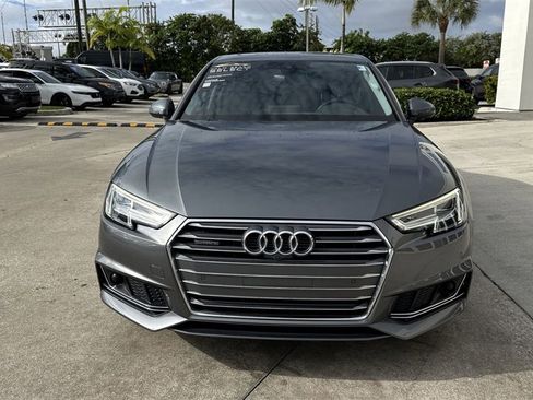 Used 2017 Audi A4 2.0T Prestige image 9