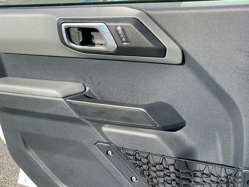 Used 2021 Ford Bronco Big Bend image 25